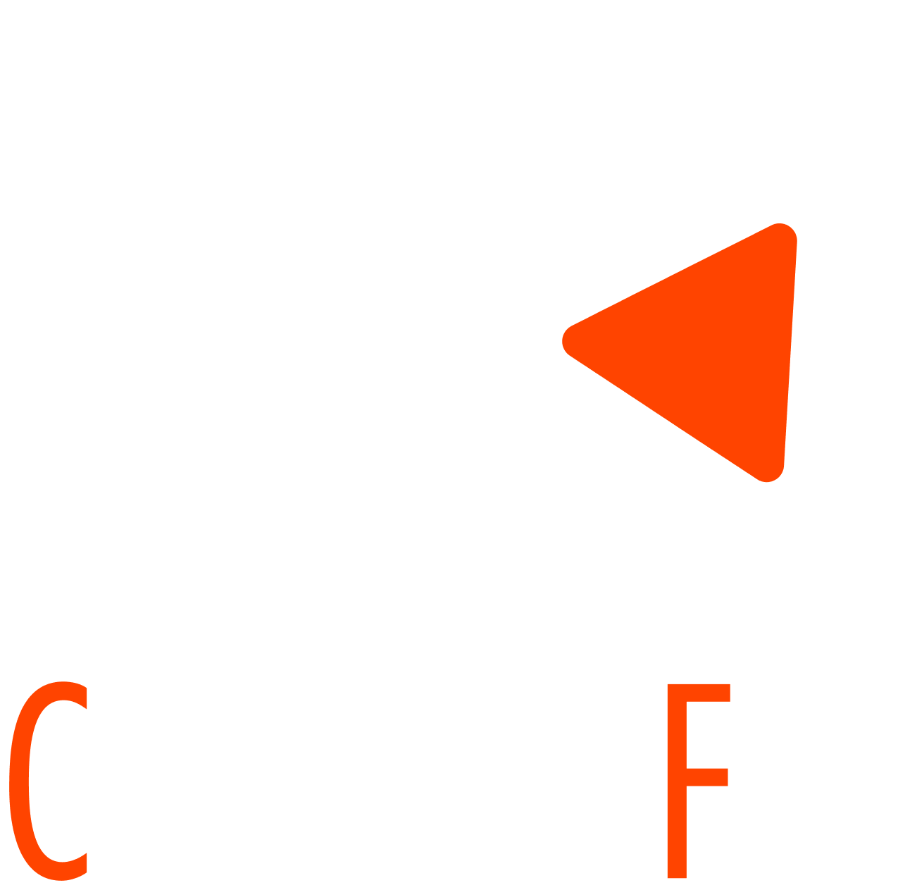 CareerFin Africa Logo
